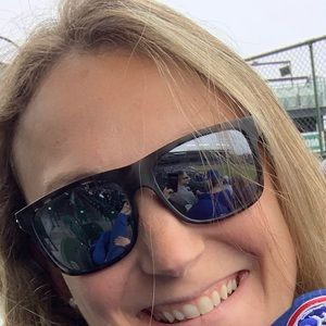 Meet your Posher, Jeana